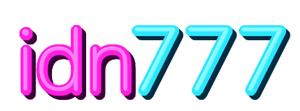 idn777 — logo kanal