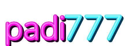 padi777 — logo kanal