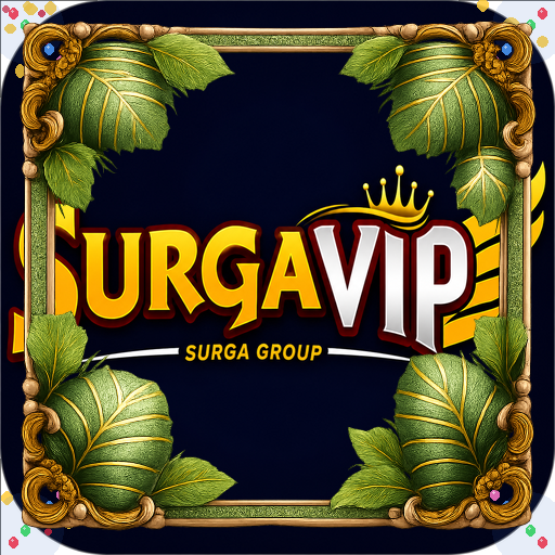 surgavip — mitra unggulan