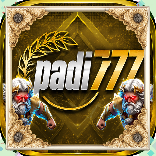 padi777 — mitra unggulan